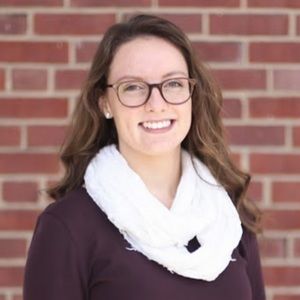 Meet your Posher, Mary jane